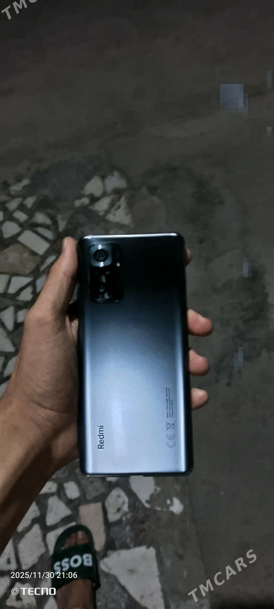Redmi not 10pro - Türkmenbaşy - img 7