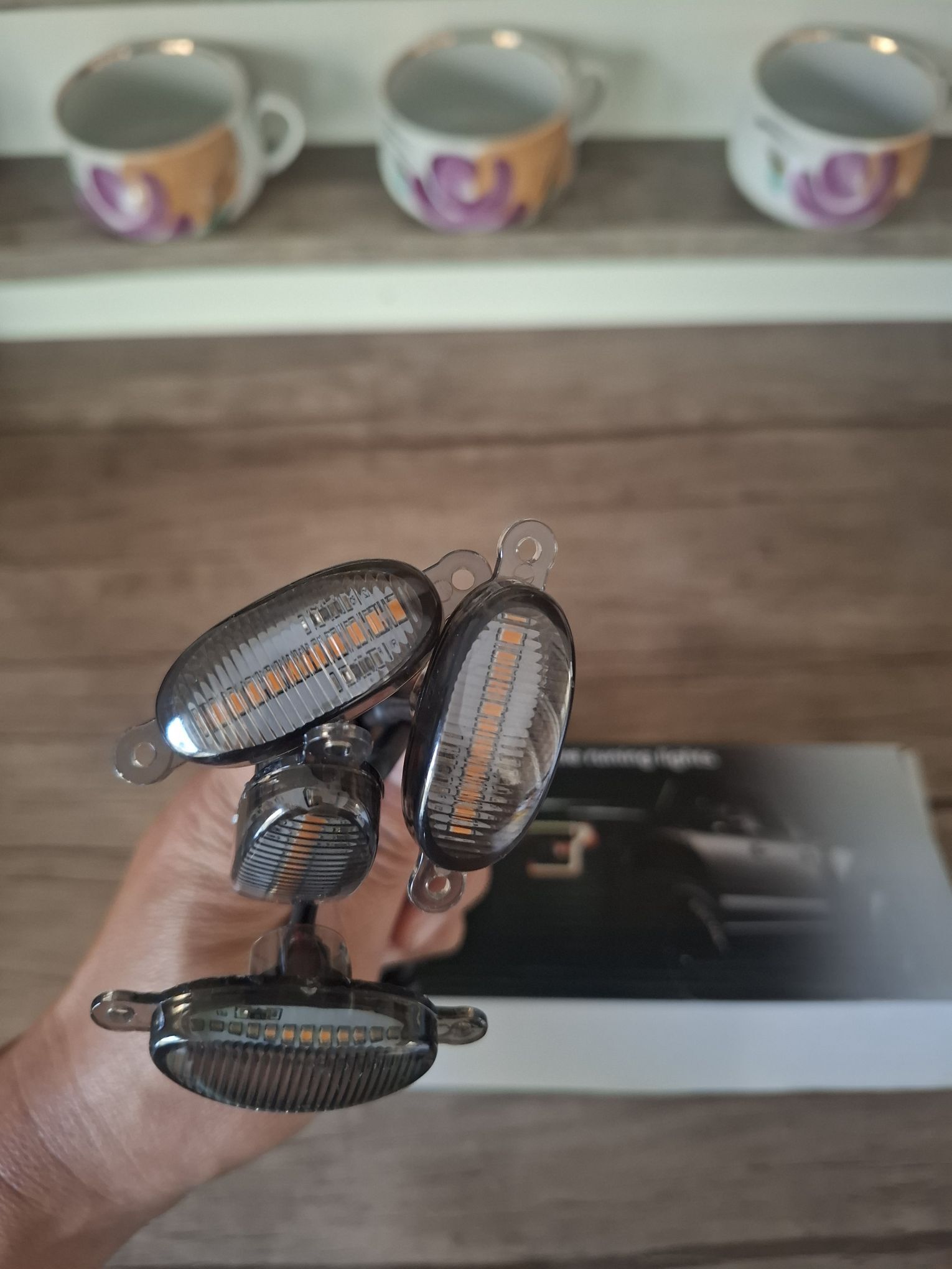 ДХО/DRL 450 TMT - Ашхабад - img 2