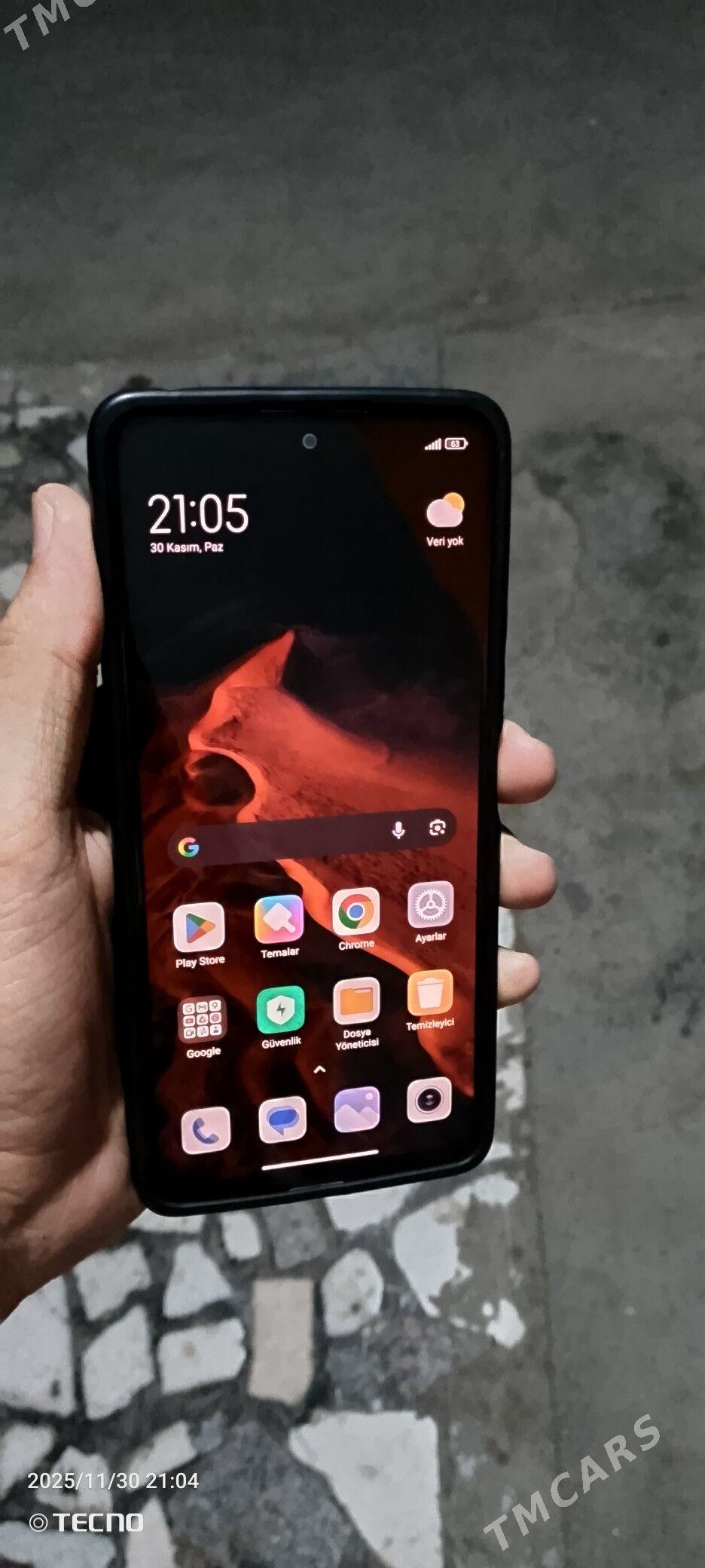 Redmi not 10pro - Türkmenbaşy - img 4