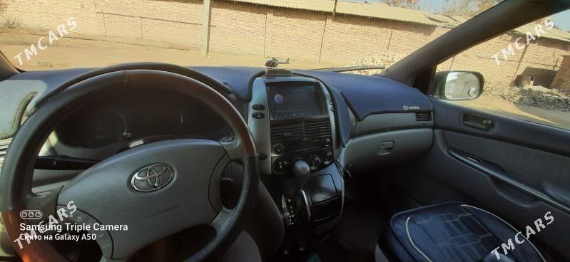 Toyota Sienna 2006 - 220 000 TMT - Dänew - img 8