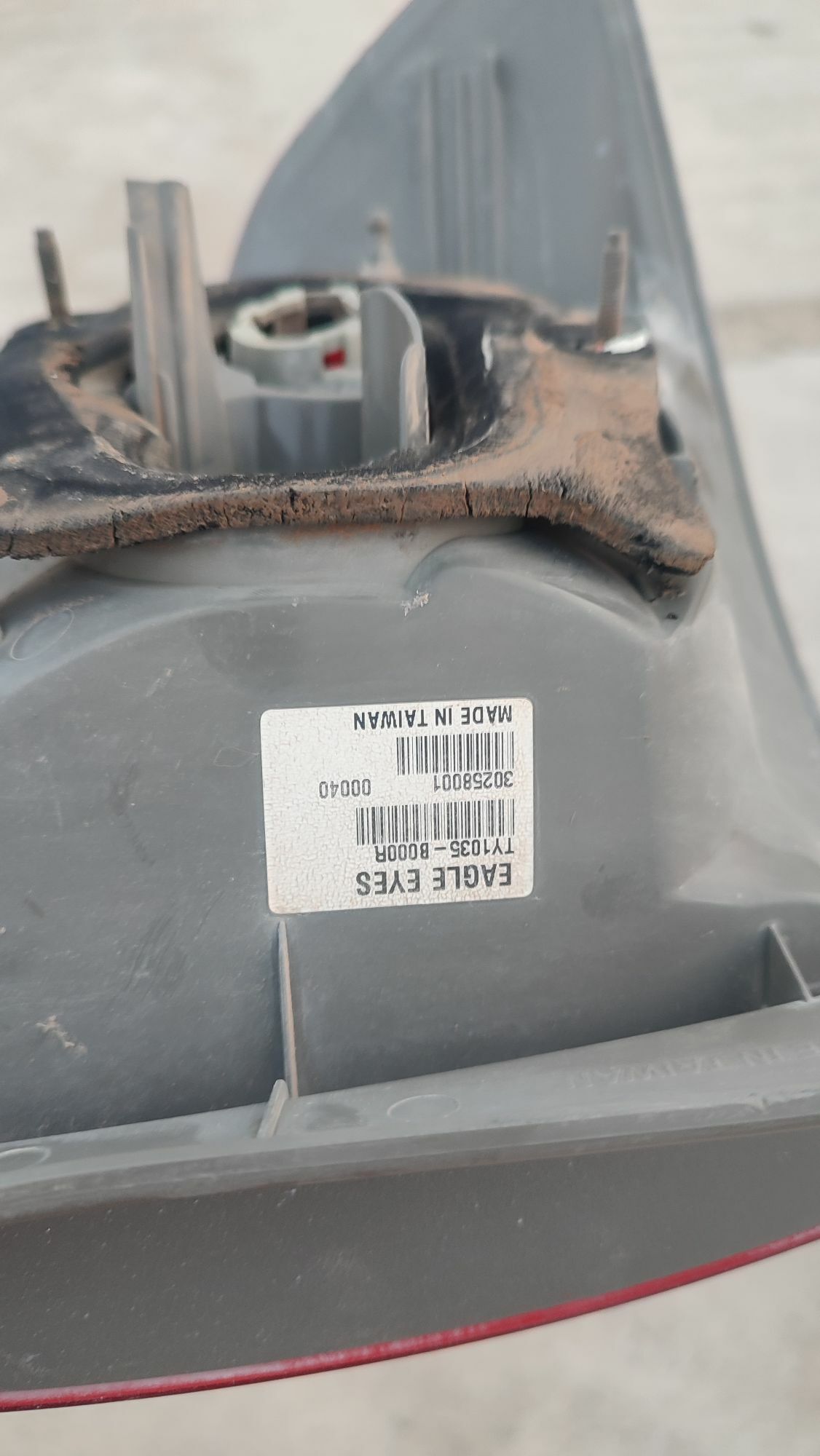 Karolla yzky fara 500 TMT - Гёкдепе - img 2