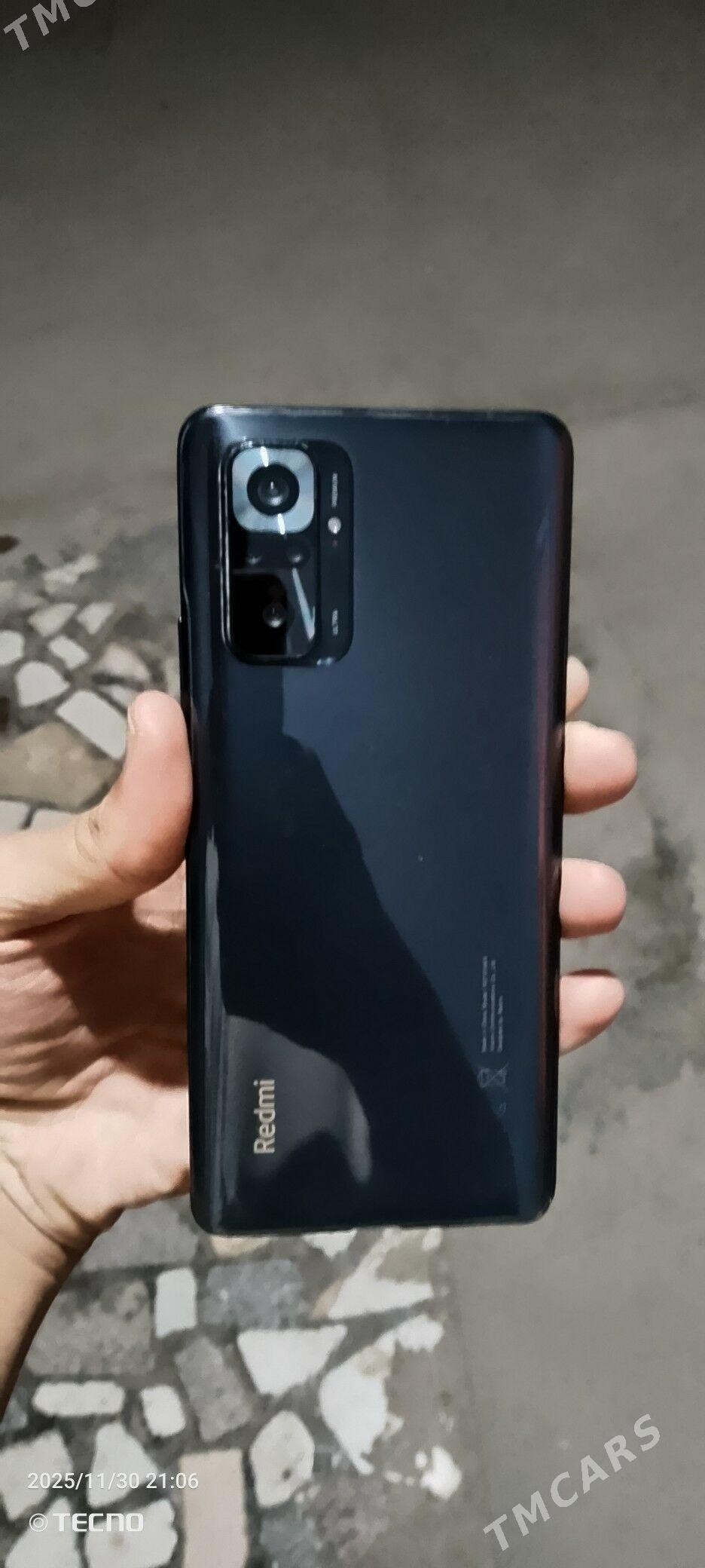 Redmi not 10pro - Türkmenbaşy - img 6