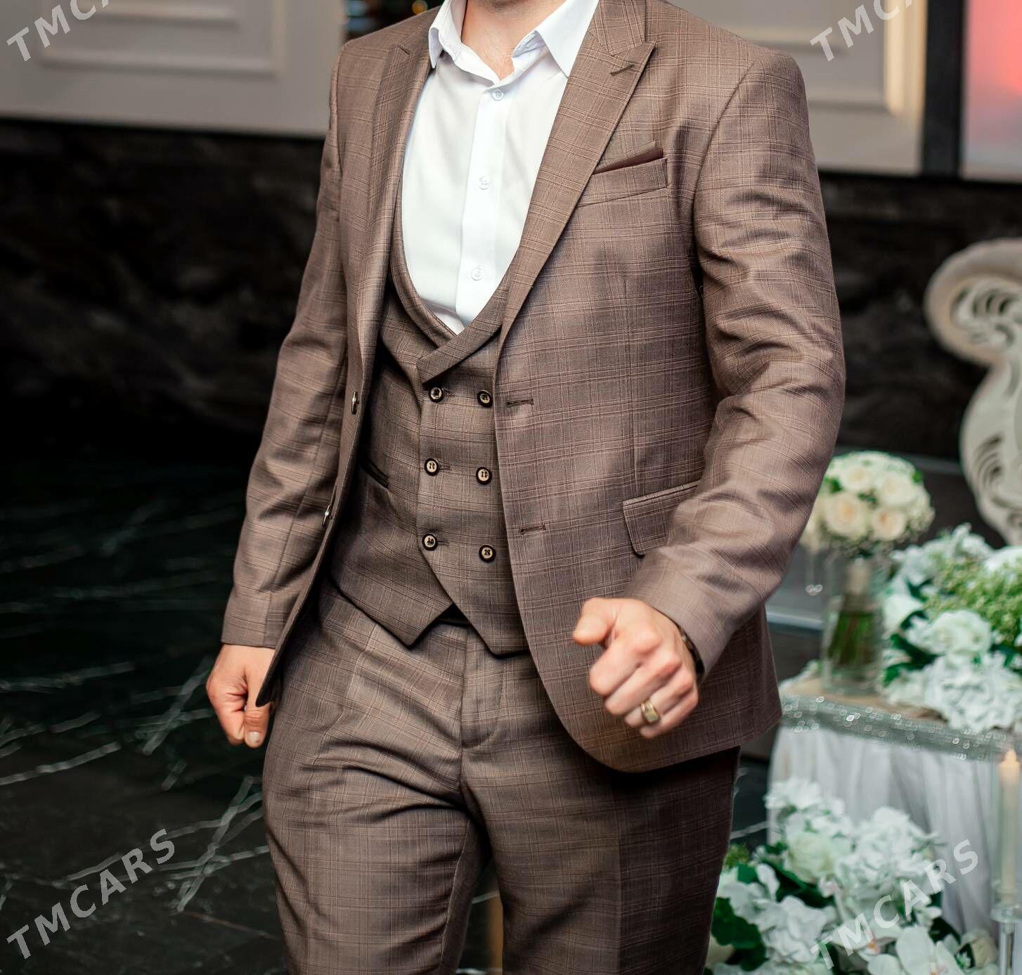 Вещи - Туркменбаши - img 2