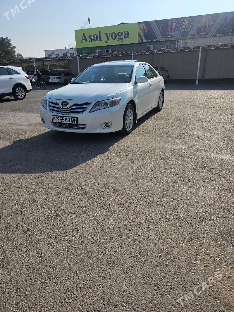 Toyota Camry 2008 - 200 000 TMT - Ашхабад - img 4