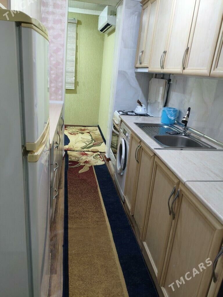 Arenda Аренда 4ком - Ашхабад - img 4