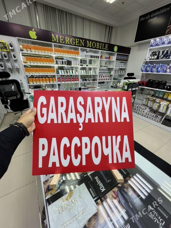 KREDIT TELFONLAR - Garaşsyzlygyň 15 ýyllygy Söwda Merkezi - img 3