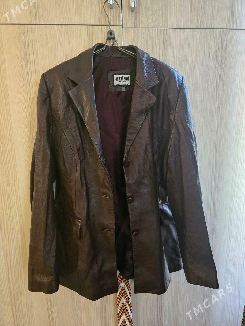 Zenan Koža Kurtka - Aşgabat - img 3