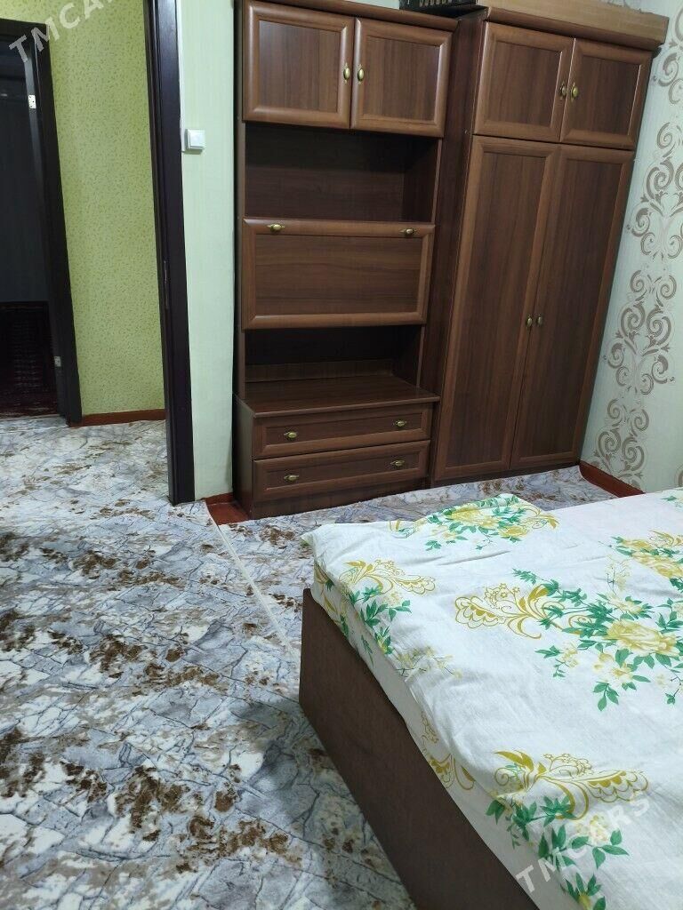 Arenda Аренда 4ком - Ашхабад - img 3