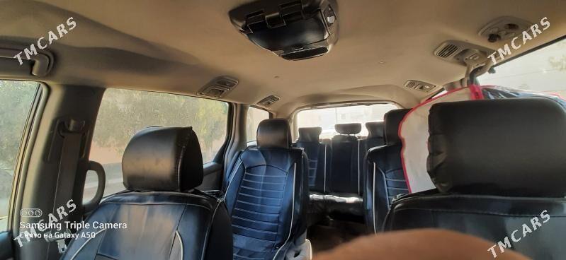 Toyota Sienna 2006 - 220 000 TMT - Dänew - img 7