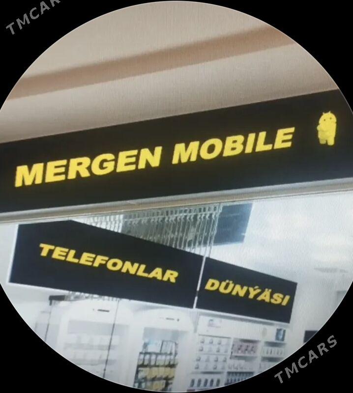 KREDIT TELFONLAR - Garaşsyzlygyň 15 ýyllygy Söwda Merkezi - img 7