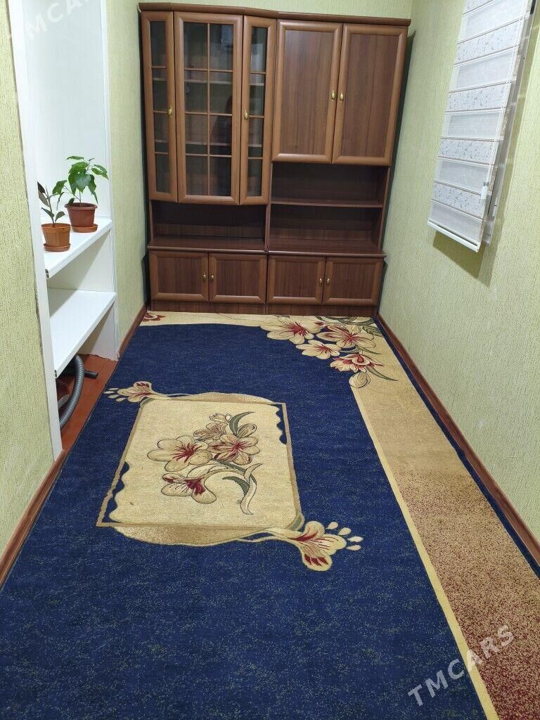 Arenda Аренда 4ком - Ашхабад - img 2