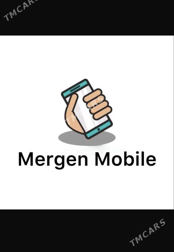 KREDIT TELFONLAR - Garaşsyzlygyň 15 ýyllygy Söwda Merkezi - img 6