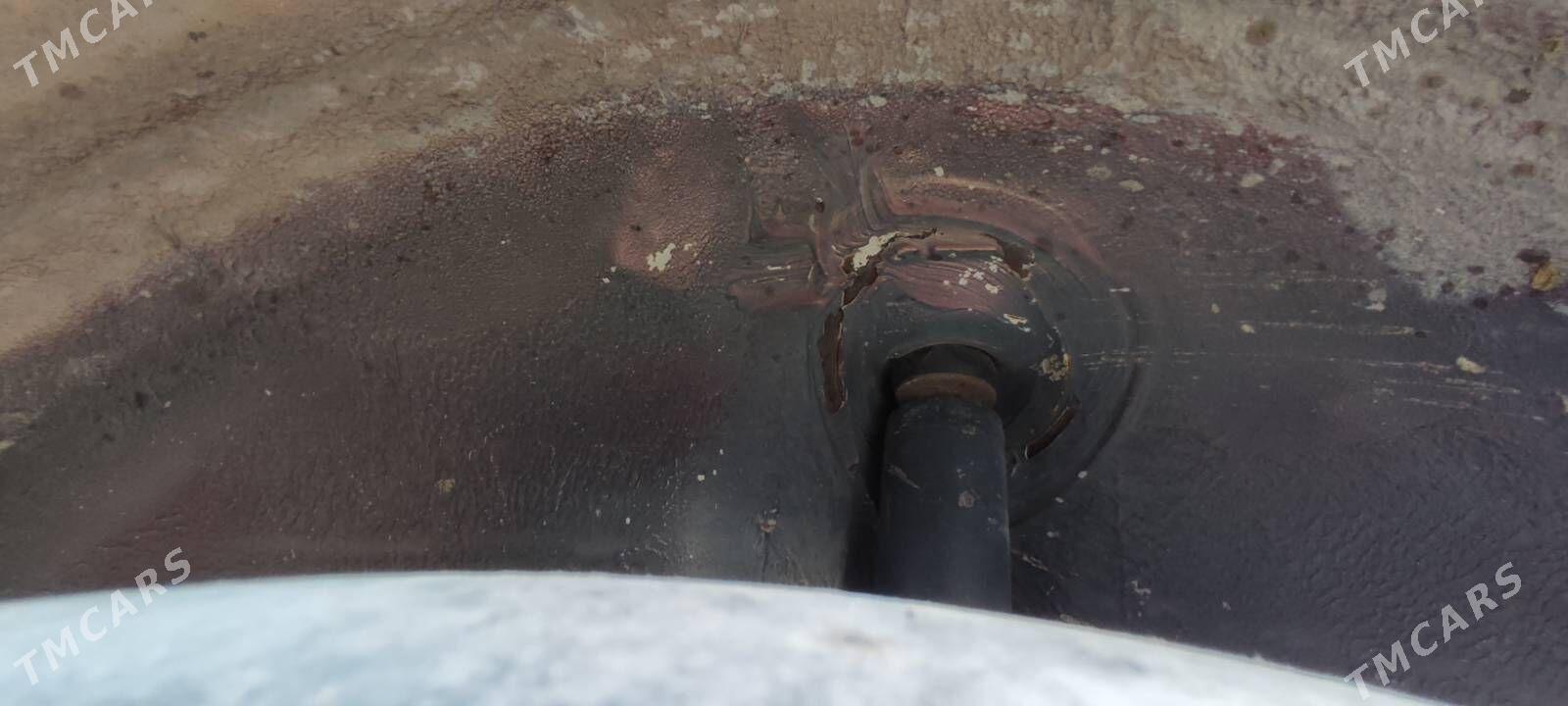 Opel Astra 1994 - 35 000 TMT - Mary - img 6