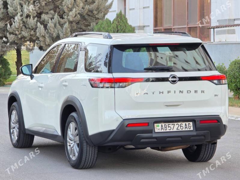 Nissan Pathfinder 2022 - 405 000 TMT - Aşgabat - img 2