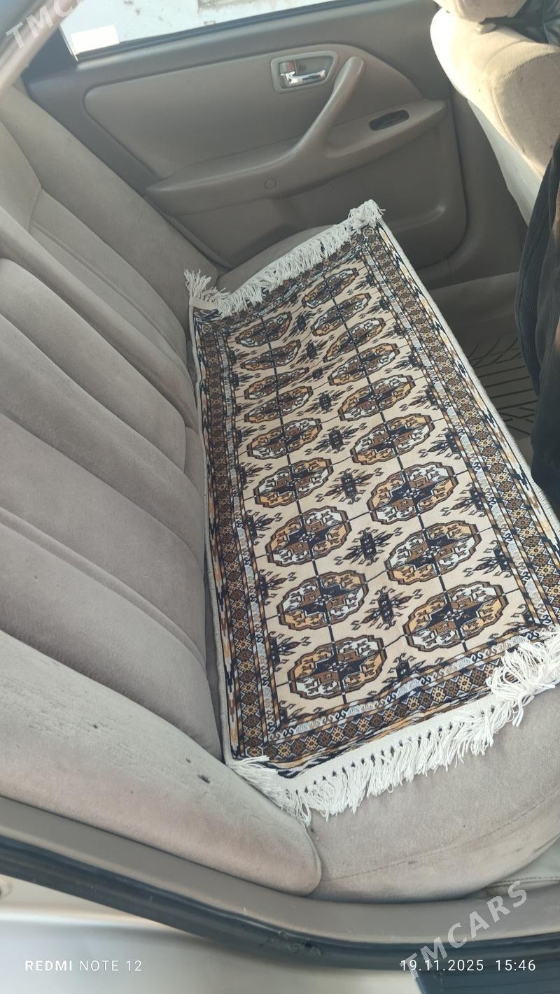 Toyota Camry 1997 - 120 000 TMT - Garagum etraby - img 2