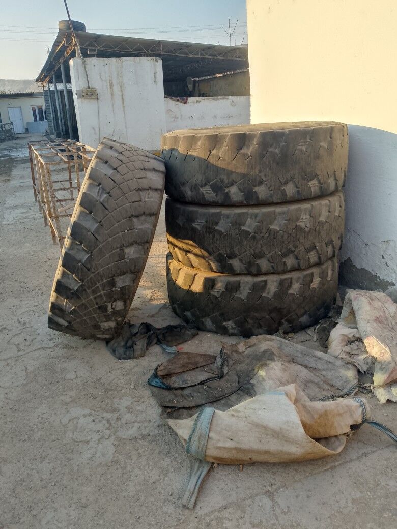 wedusi kamaz teker 2 000 TMT - Туркменбаши - img 2