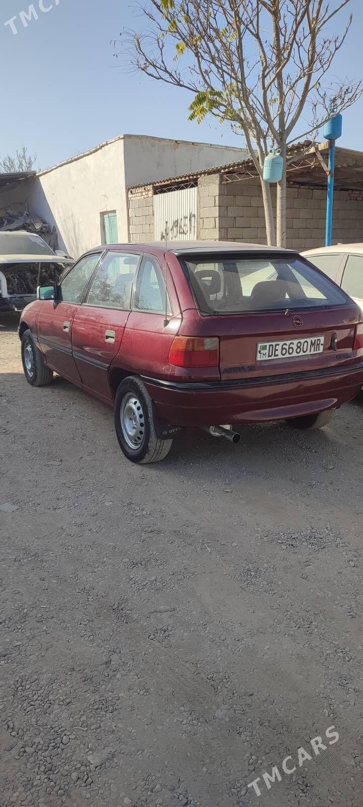 Opel Astra 1994 - 35 000 TMT - Mary - img 9