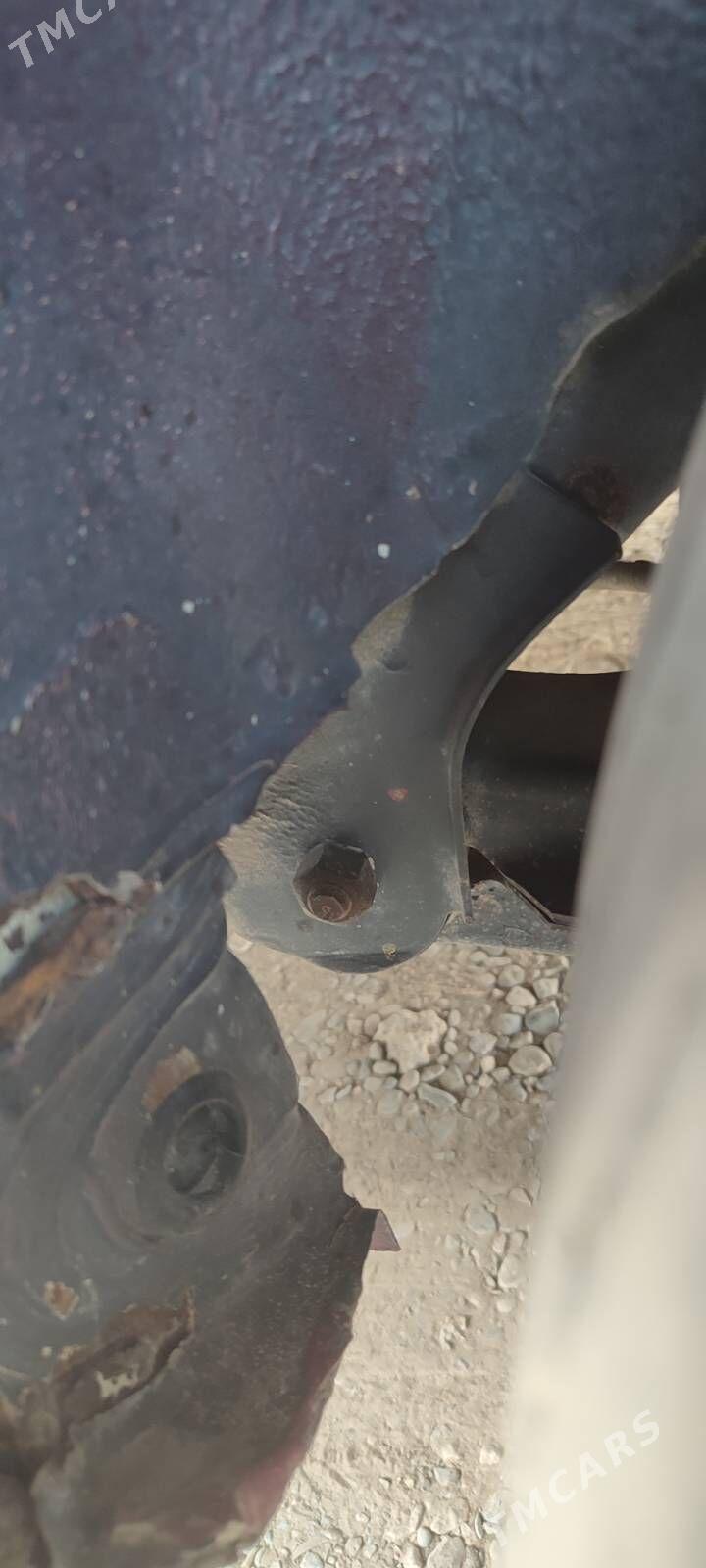 Opel Astra 1994 - 35 000 TMT - Mary - img 7