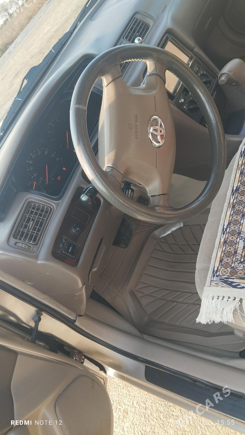 Toyota Camry 1997 - 120 000 TMT - Garagum etraby - img 3