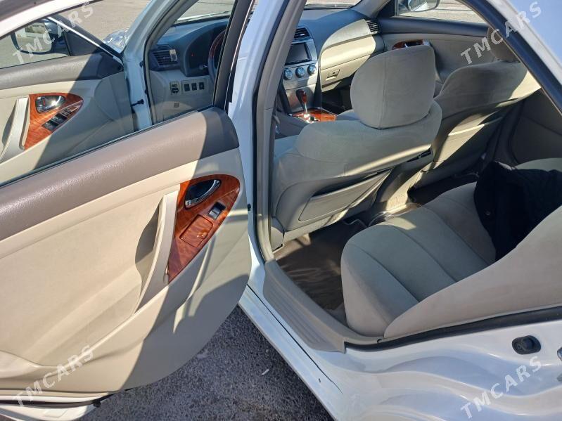 Toyota Camry 2010 - 185 000 TMT - Ашхабад - img 3