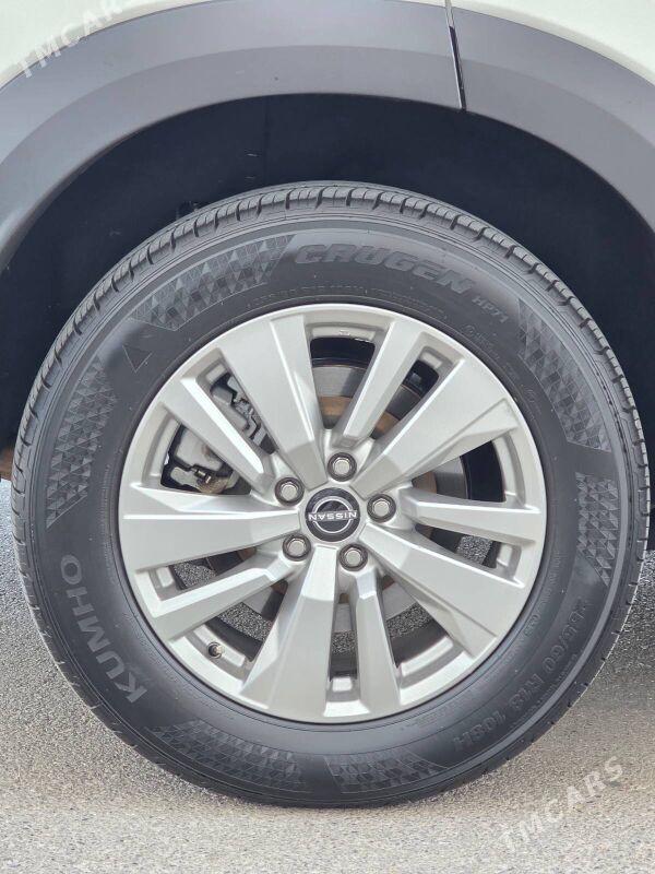 Nissan Pathfinder 2022 - 405 000 TMT - Aşgabat - img 3