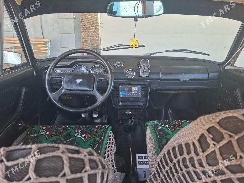 Lada 2106 1999 - 22 000 TMT - Daşoguz - img 3