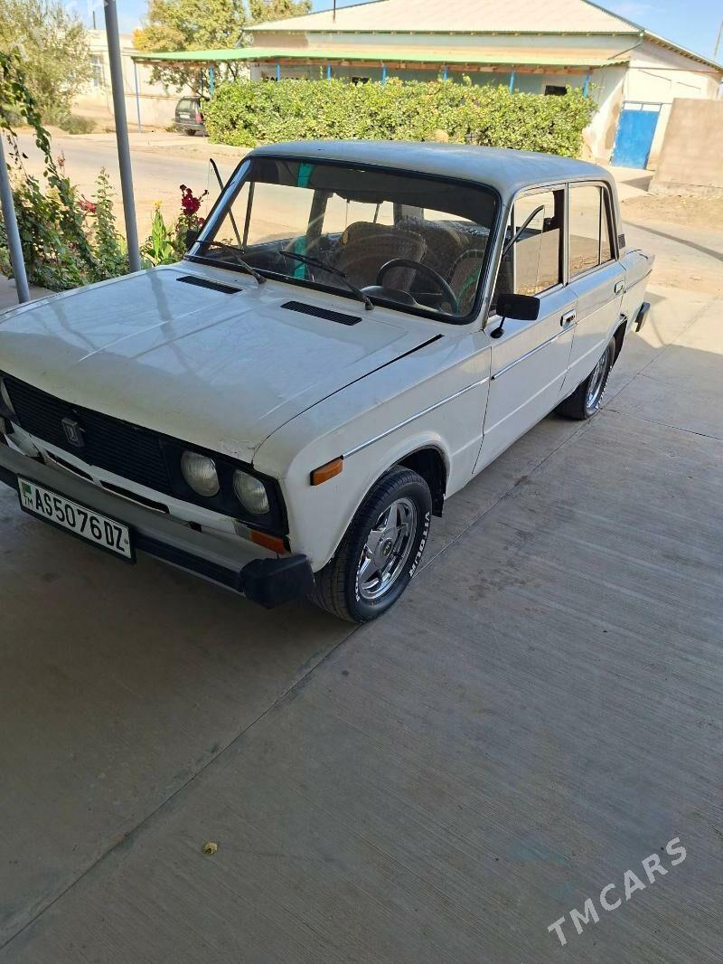Lada 2106 1999 - 22 000 TMT - Daşoguz - img 2