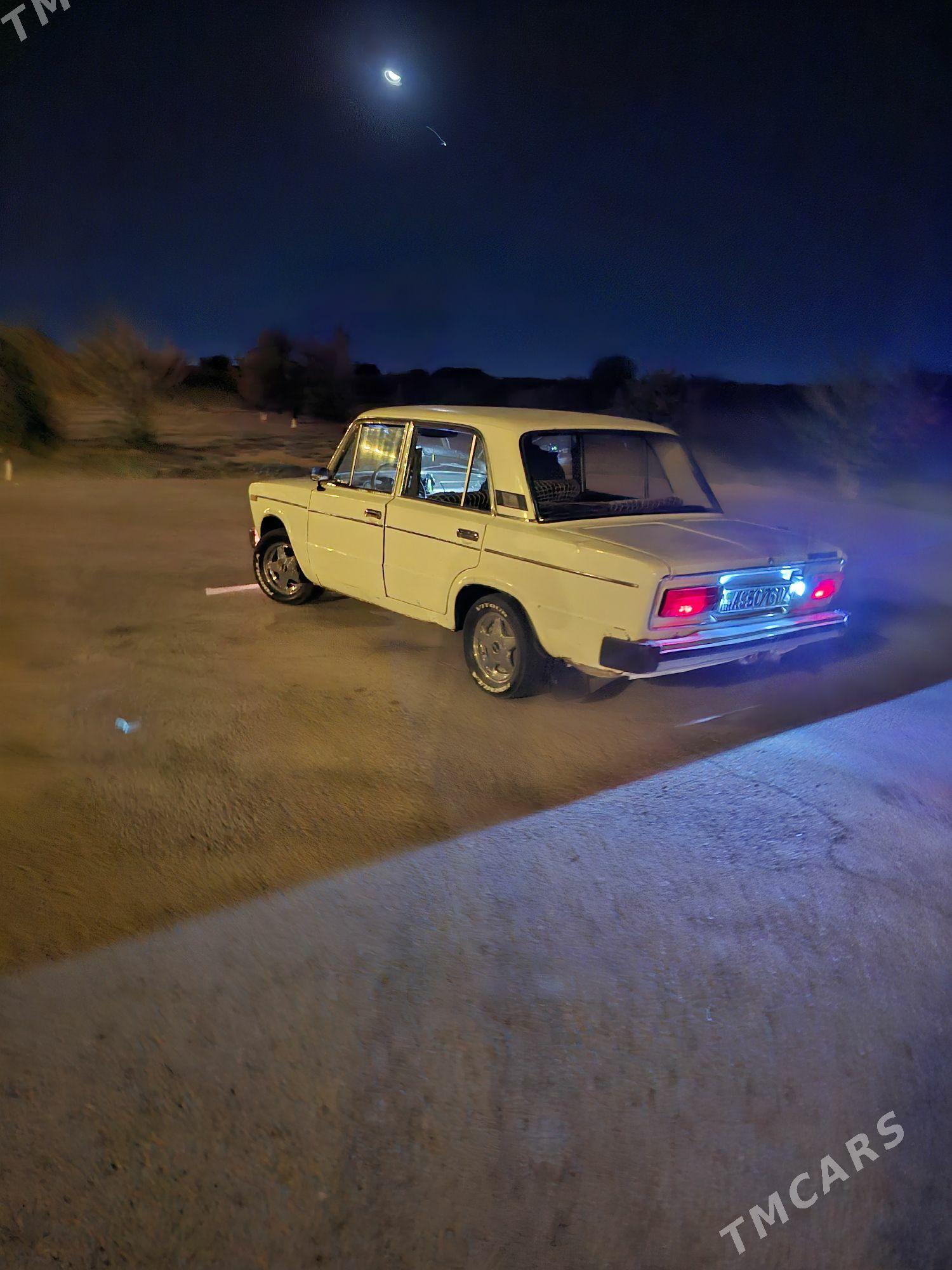 Lada 2106 1999 - 22 000 TMT - Daşoguz - img 5