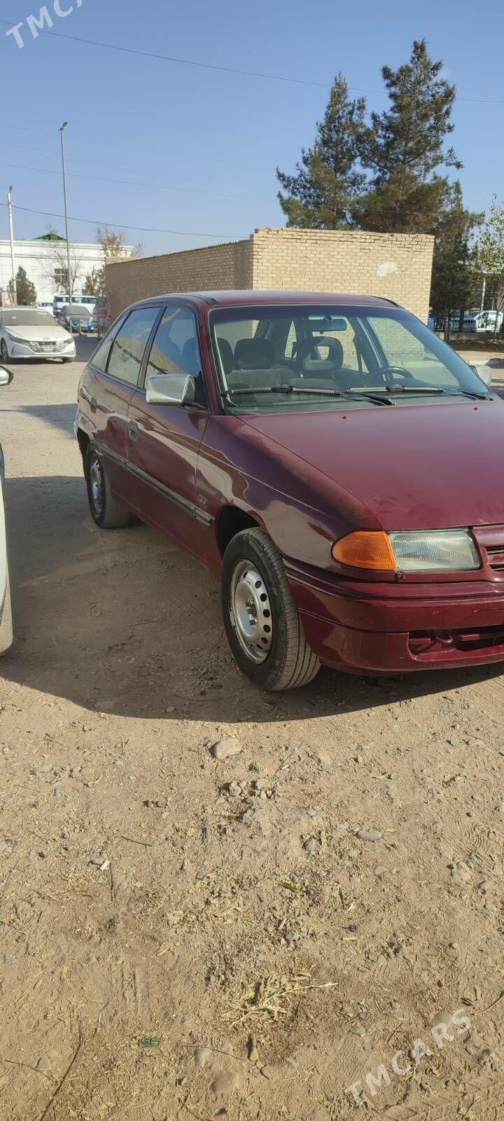 Opel Astra 1994 - 35 000 TMT - Mary - img 10