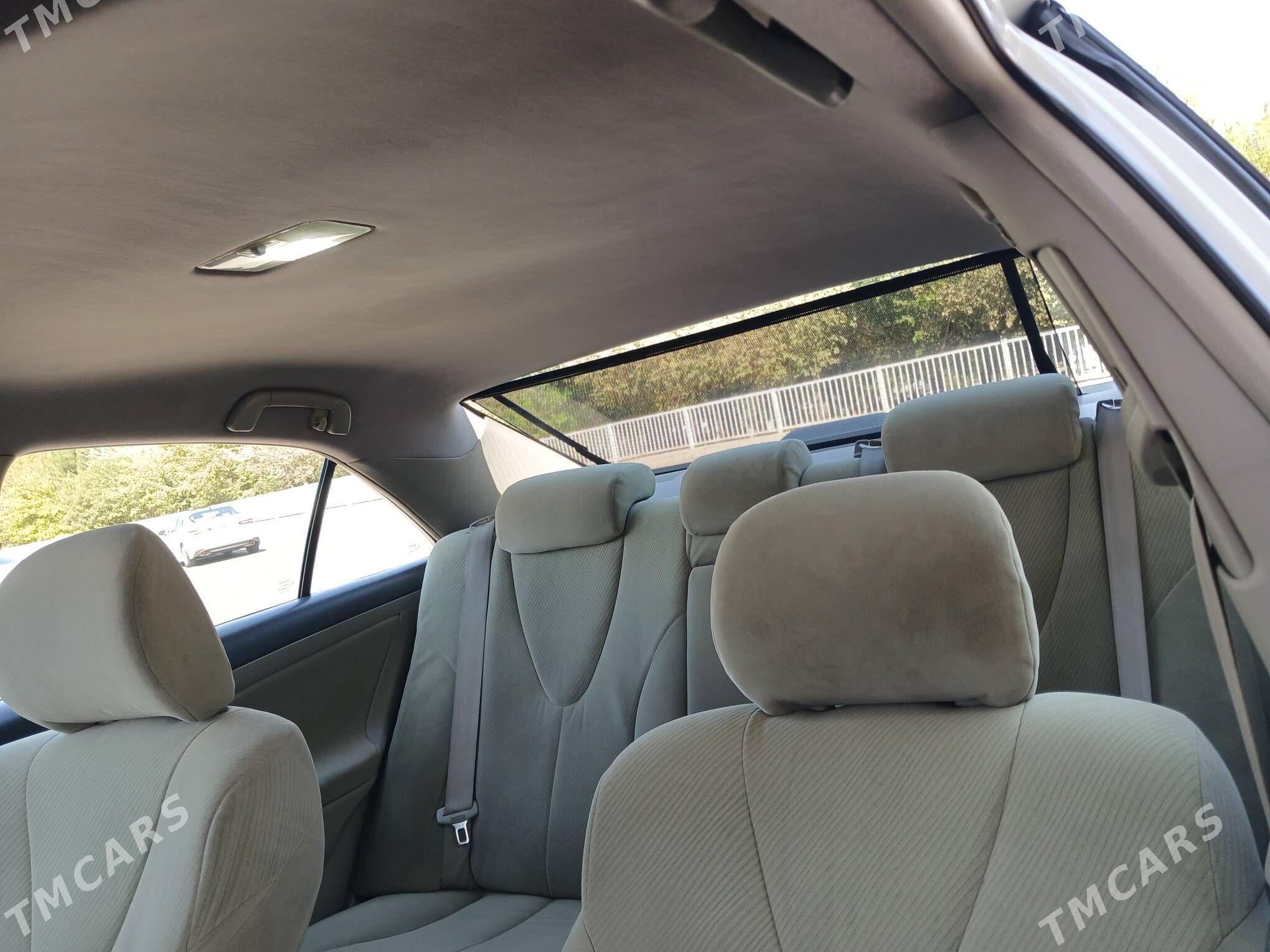 Toyota Camry 2010 - 185 000 TMT - Ашхабад - img 5