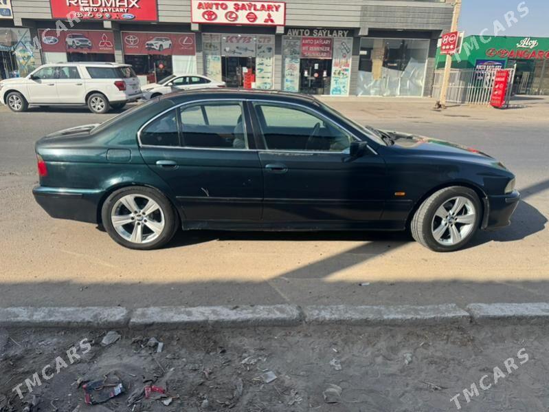 BMW 525 1999 - 85 000 TMT - Mary - img 2