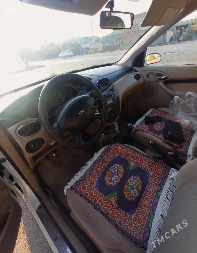 Ford Focus 2000 - 62 500 TMT - Aşgabat - img 6