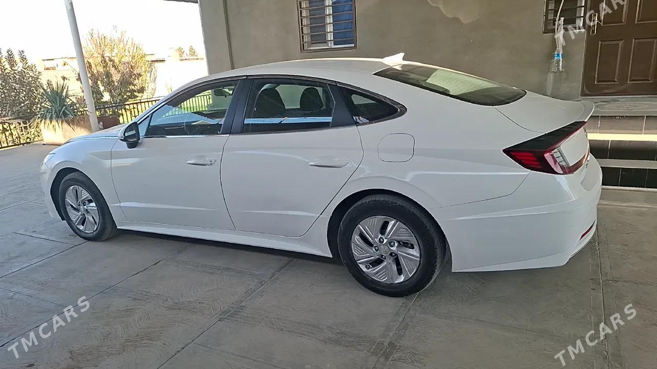 Hyundai Sonata 2020 - 175 000 TMT - Мары - img 3