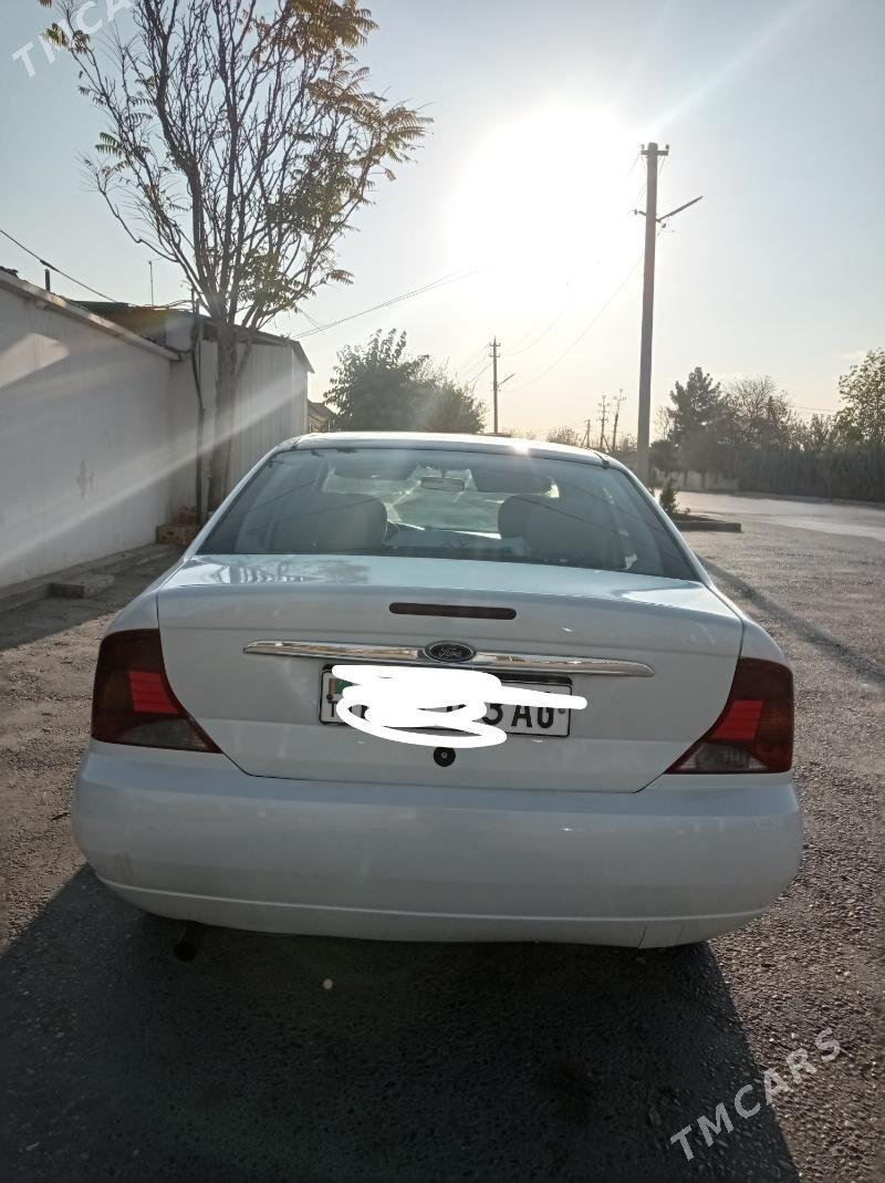 Ford Focus 2000 - 62 500 TMT - Aşgabat - img 4