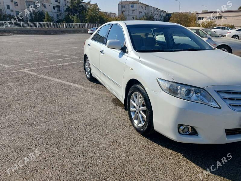 Toyota Camry 2010 - 185 000 TMT - Ашхабад - img 2