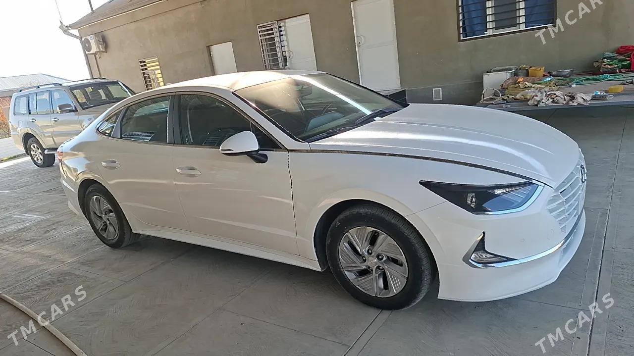 Hyundai Sonata 2020 - 175 000 TMT - Мары - img 4