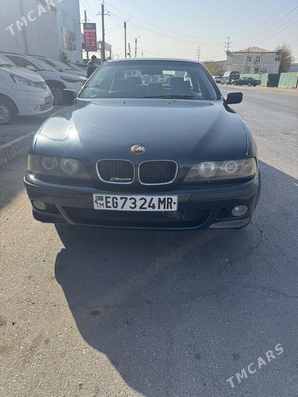 BMW 525 1999 - 85 000 TMT - Mary - img 1
