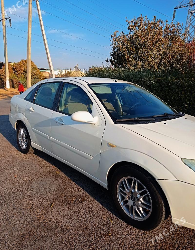 Ford Focus 2000 - 62 500 TMT - Aşgabat - img 3