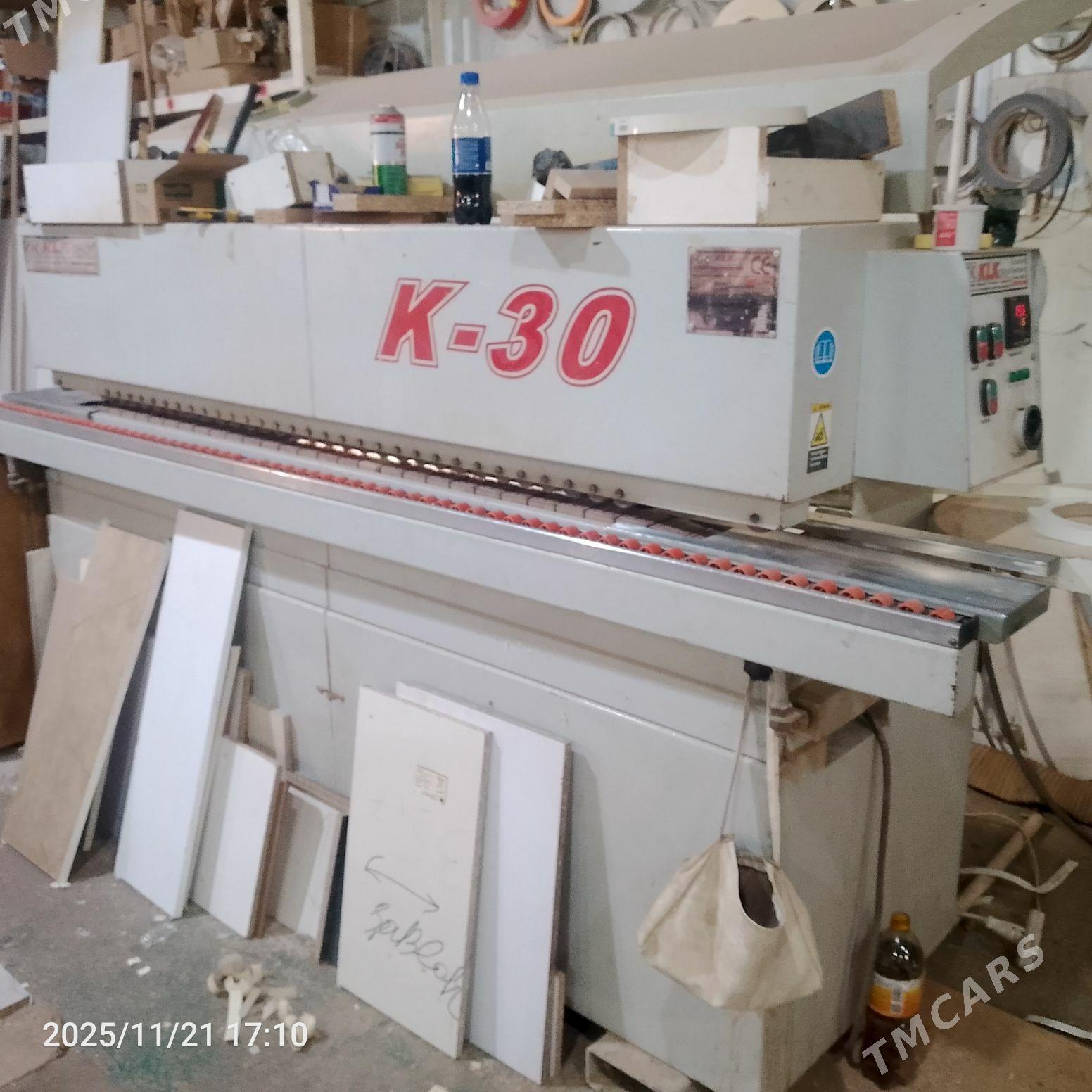 bant yatar - Aşgabat - img 1