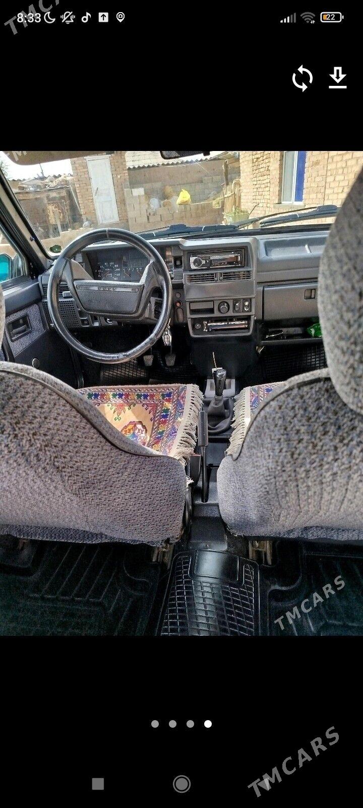 Lada 21099 2003 - 45 000 TMT - Бабадайхан - img 5