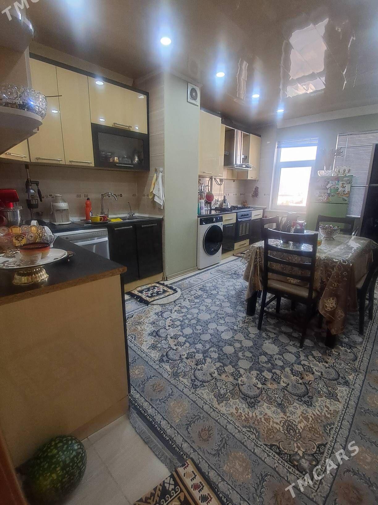 Satlyk jay Mir 6 - Ашхабад - img 1