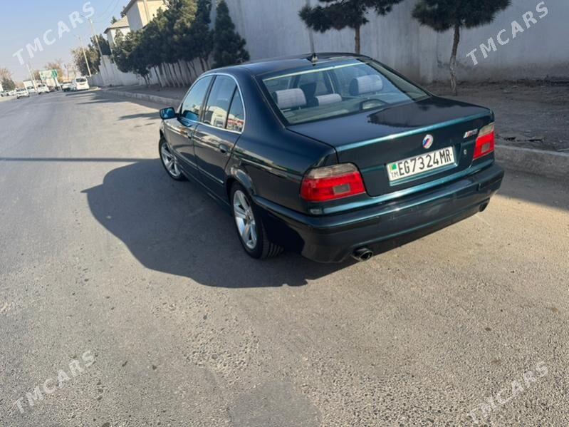 BMW 525 1999 - 85 000 TMT - Mary - img 6