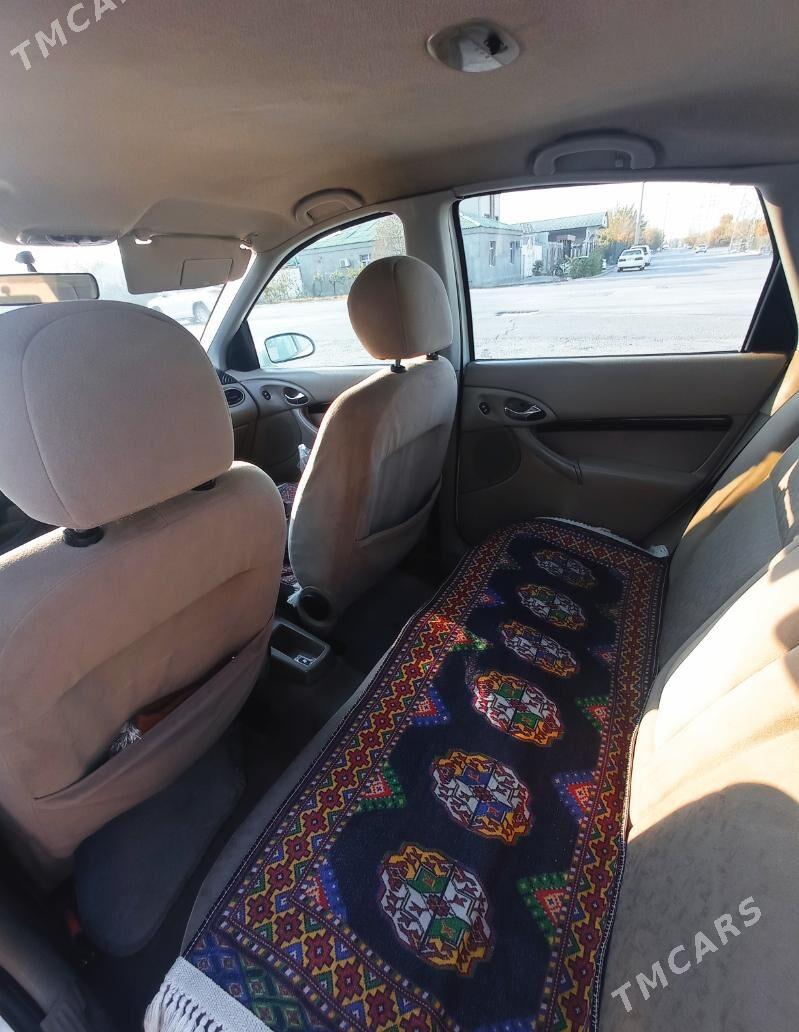 Ford Focus 2000 - 62 500 TMT - Aşgabat - img 5