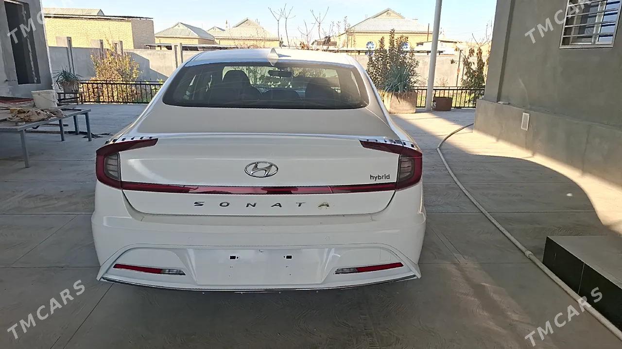 Hyundai Sonata 2020 - 175 000 TMT - Мары - img 2