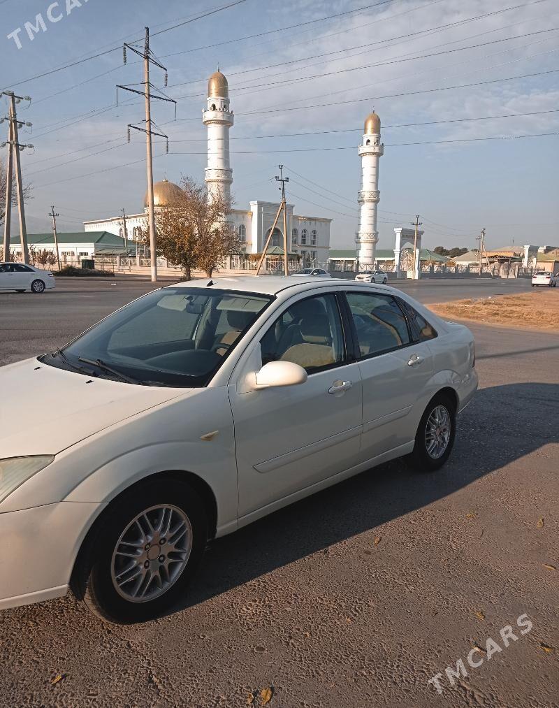 Ford Focus 2000 - 62 500 TMT - Aşgabat - img 2