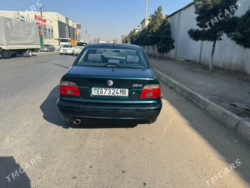 BMW 525 1999 - 85 000 TMT - Mary - img 3