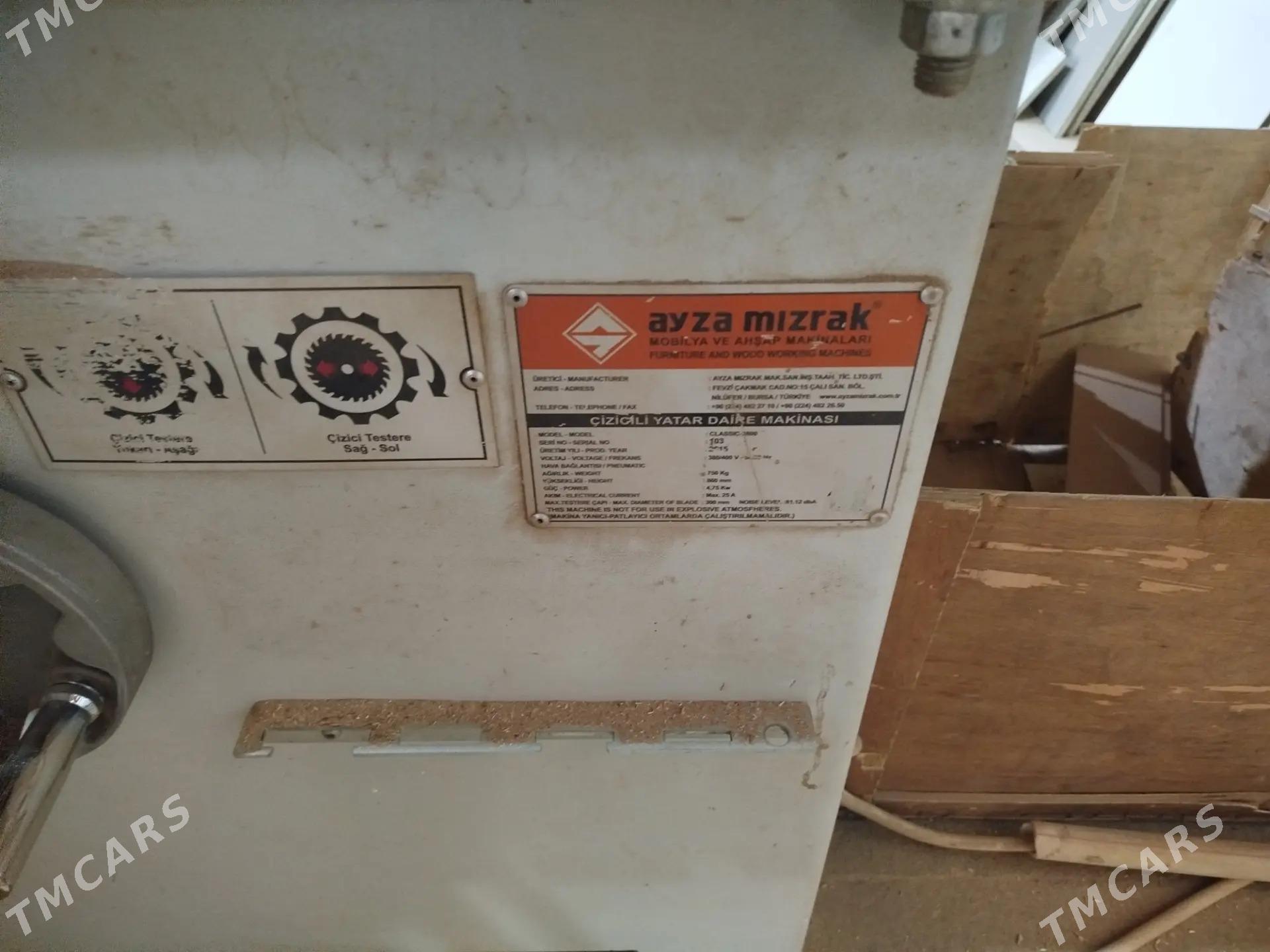 bant yatar - Aşgabat - img 3