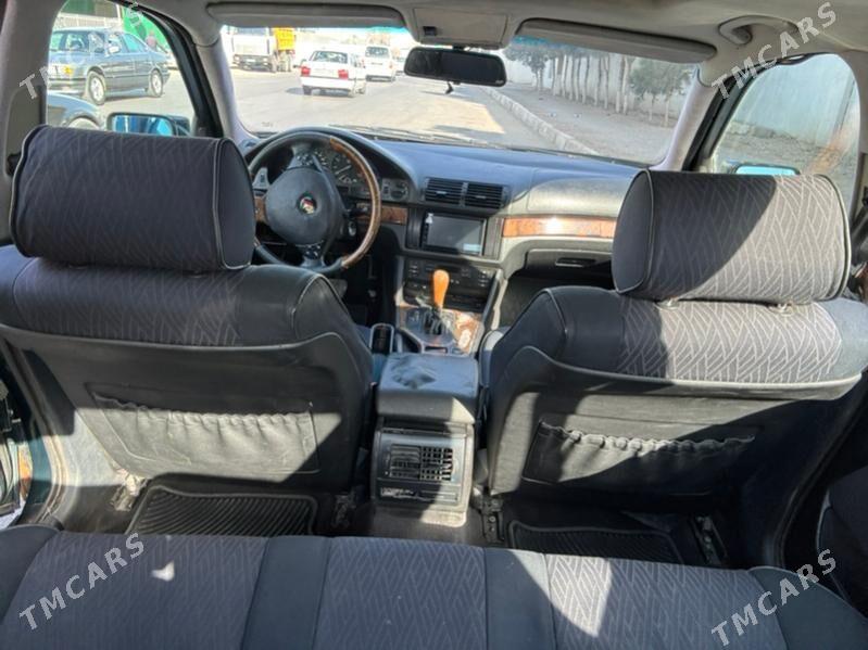 BMW 525 1999 - 85 000 TMT - Mary - img 5