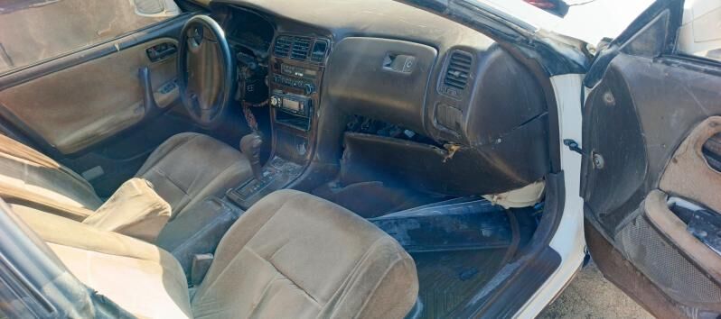 Toyota Mark II 1994 - 25 000 TMT - Халач - img 6