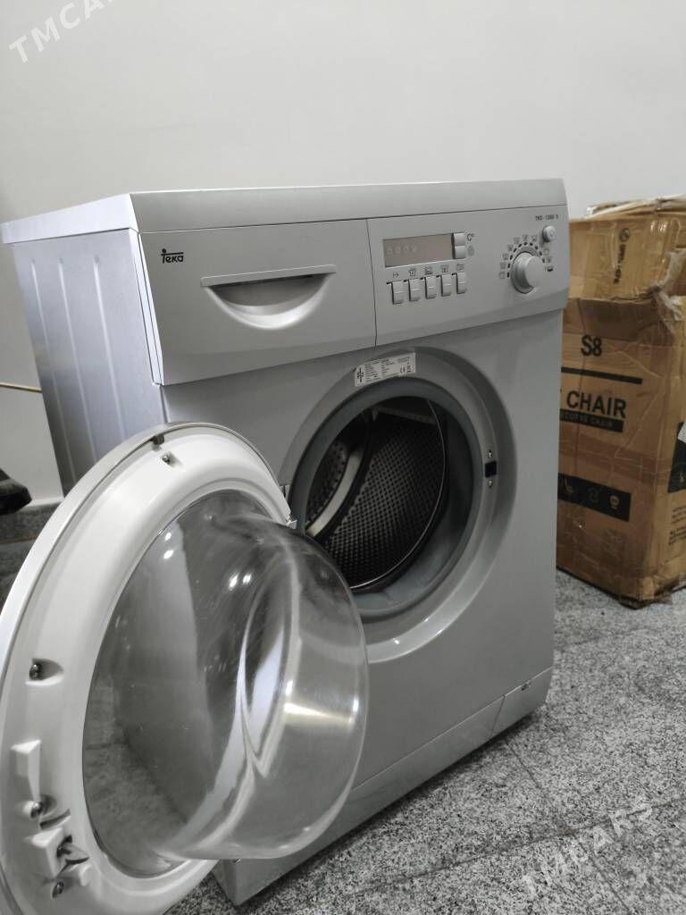 Teka - Aşgabat - img 3